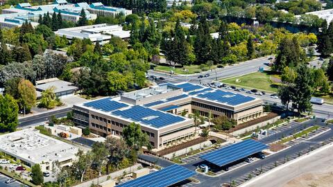 Toàn cầu tiếp tục cam kết với Net Zero