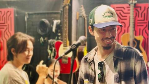 Rapper Đen bắt tay Number 1: Chung nhịp đam mê, tiếp năng lượng cho giới trẻ