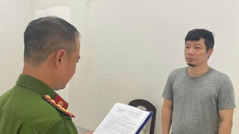 Đà Nẵng: Triệt phá đường dây kinh doanh đa cấp trái phép quy mô lớn