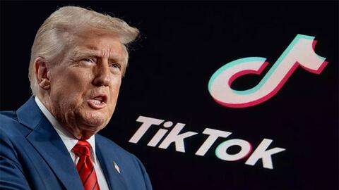 Tổng thống Trump ký sắc lệnh mở đường cho thương vụ TikTok