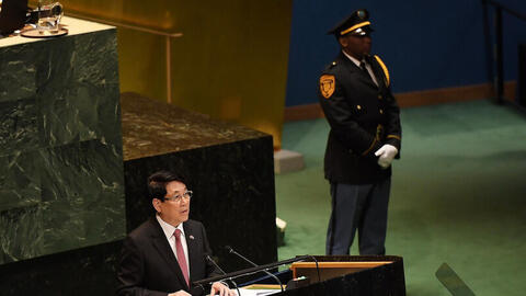 Việt Nam khẳng định vị thế mới trên trường quốc tế qua UNGA 80