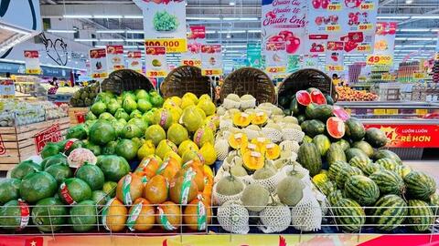 Đồng bộ giải pháp thúc đẩy tiêu dùng, kích cầu thị trường trong nước