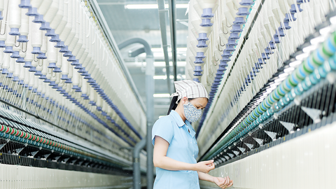 Đổi mới sáng tạo dệt may: Khi 'gót chân Achilles' là nguồn nhân lực