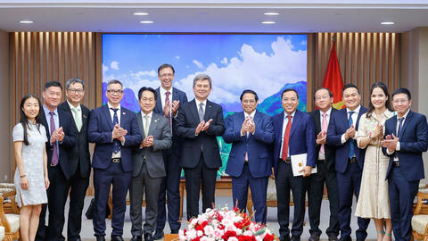 Thủ tướng Phạm Minh Chính sẽ tham dự FIATA World Congress 2025