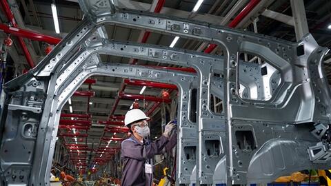 Vingroup thành lập công ty sản xuất thép VinMetal – chính thức gia nhập lĩnh vực công nghiệp luyện kim