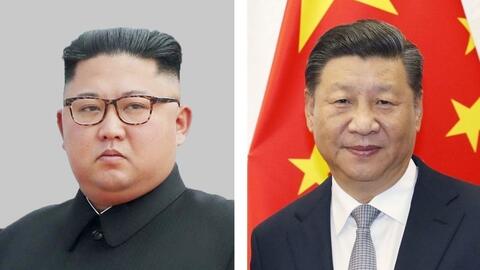 Triều Tiên khẳng định quan hệ truyền thống tốt đẹp với Trung Quốc và Nga