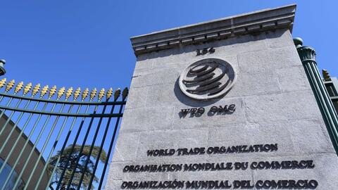 Việt Nam tham gia cơ chế giải quyết tranh chấp của WTO