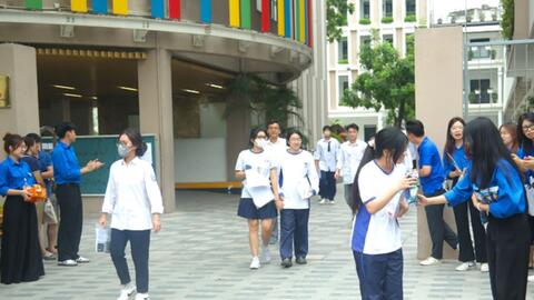 Bỏ xét tuyển đại học bằng học bạ: Cần có lộ trình