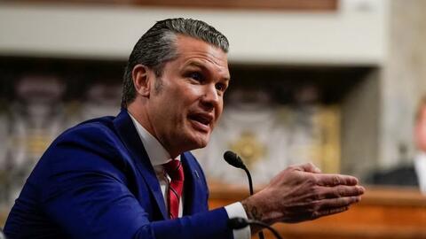 Lầu Năm Góc siết chặt quy định liên lạc với Quốc hội Mỹ