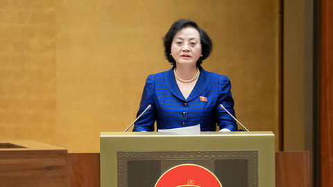 Luật Viên chức (sửa đổi): Mở rộng quyền của viên chức