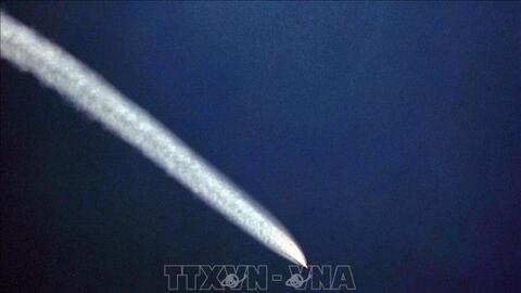 Triều Tiên tuyên bố phóng thử thành công 2 tên lửa siêu vượt âm