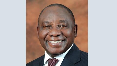 Tổng thống Nam Phi bắt đầu thăm cấp nhà nước đến Việt Nam