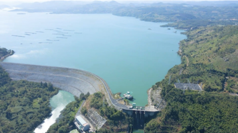 Công ty Thủy điện Buôn Kuốp: Chủ động mọi tình huống ứng phó thiên tai