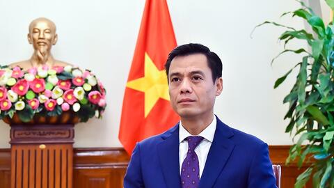 Việt Nam đóng góp tích cực vào xây dựng Cộng đồng ASEAN đoàn kết, tự cường