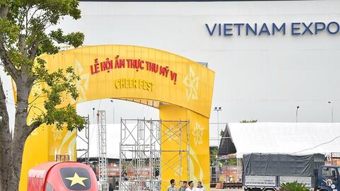 Hội chợ Mùa thu 2025 - nơi văn hóa và giao thương hội tụ