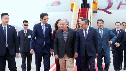 Công ước Hà Nội: Khẳng định vị thế và cam kết mạnh mẽ của Việt Nam