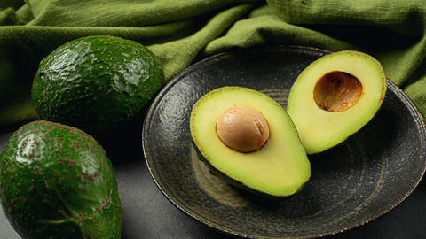 6 thực phẩm giàu magie giúp ngủ ngon, giảm lo âu