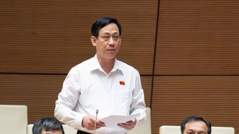 Cần cơ chế tiền lương phù hợp để giữ chân cán bộ cơ sở