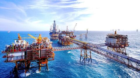 Chính phủ gỡ vướng trong giao quyền phê duyệt một số nội dung trong hoạt động dầu khí