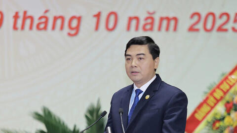 Phó Chủ tịch nước dự Đại hội Thi đua yêu nước tỉnh Thanh Hóa lần thứ XI