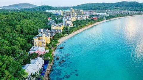 Thị trường bất động sản nghỉ dưỡng: Phục hồi nhưng chưa bứt phá