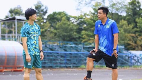 Tin thể thao (31-10): Đội tuyển Việt Nam mất thêm trụ cột, Barca lao đao tuyến giữa