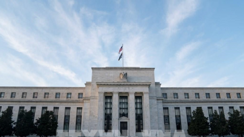 Mỹ: Fed cắt giảm 30% nhân sự bộ phận giám sát ngân hàng