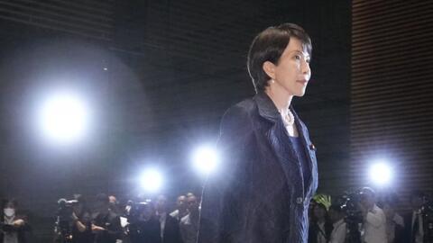 Thủ tướng Nhật Bản trước thử thách đối nội đầu tiên