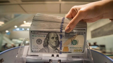 Tỷ giá USD hôm nay 2/11/2025: Trong nước đi ngang, “chợ đen” tăng nhẹ