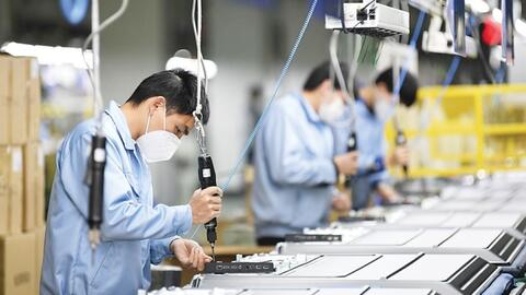 Hà Nội phê duyệt đề án hỗ trợ doanh nghiệp nhỏ và vừa 2026 – 2030