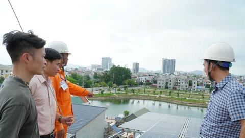 Phát triển kinh tế tuần hoàn: Chìa khóa để xuất khẩu bền vững