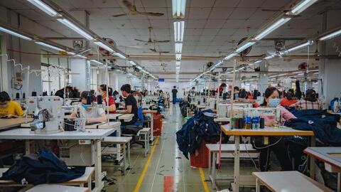 Xuất khẩu sang Israel: Hiểu thị trường để khai thác lợi thế từ VIFTA