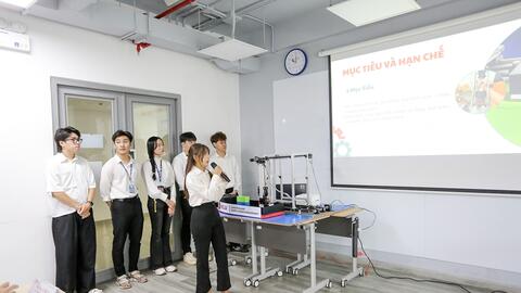 Các trường đại học phía Nam đạt thứ hạng cao trong bảng xếp hạng châu Á