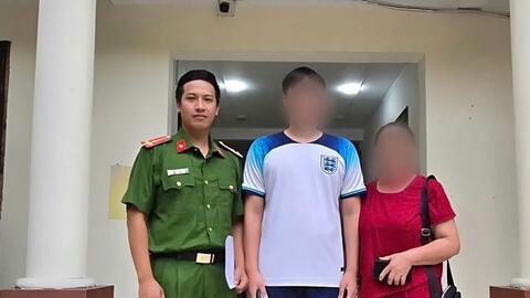 Những thủ đoạn “bắt cóc trực tuyến” nhằm vào người trẻ