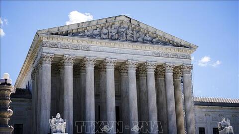 Thuế quan của Mỹ: Tòa án Tối cao đặt nghi vấn về tính hợp pháp của các biện pháp Tổng thống Donald Trump ban hành
