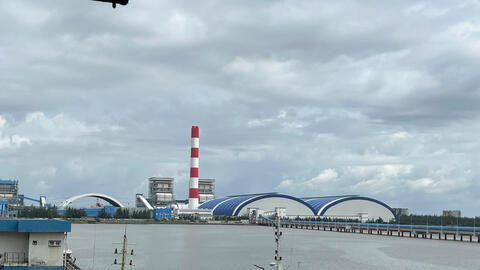 Nguồn điện nào được huy động nhiều nhất 10 tháng năm 2025?