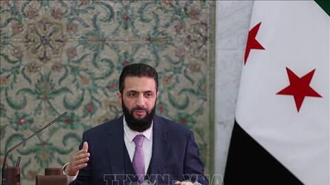 Hội đồng Bảo an Liên hợp quốc dỡ bỏ trừng phạt Tổng thống Syria trước khi ông thăm Mỹ