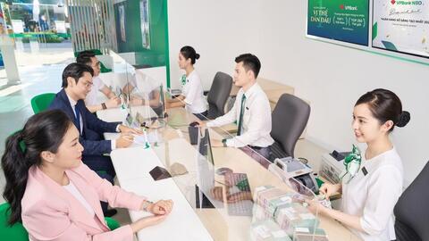 ‏Ngân hàng vẫn dẫn dắt dòng vốn phát triển kinh tế địa phương‏