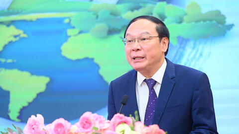 Năng lượng sạch, giao thông xanh: Bước đi bắt buộc chuyển đổi bền vững