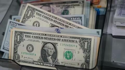 Tỷ giá USD hôm nay (8-11): Đồng USD đi ngang