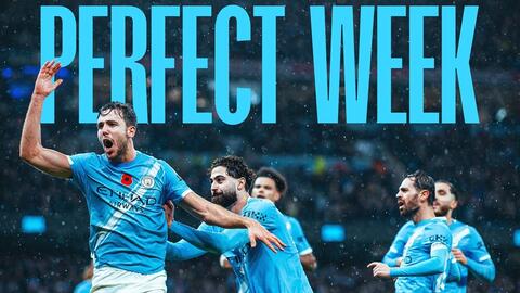 Tin thể thao (10-11): Man City đại thắng Liverpool, Real gây thất vọng