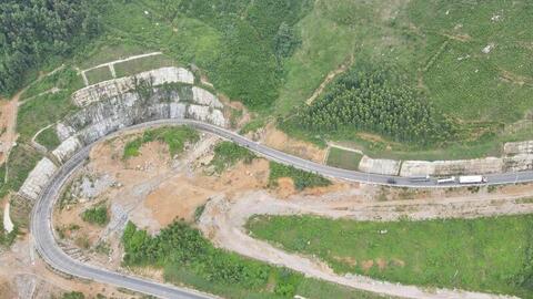 Gấp rút gỡ vướng, sẵn sàng khởi công cao tốc Quy Nhơn - Pleiku