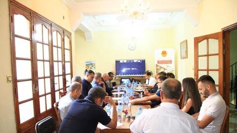 Triển vọng hợp tác kinh tế, thương mại Việt Nam - Algeria