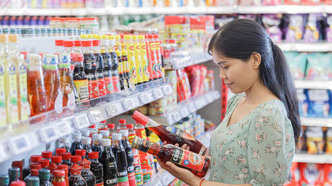 ‘Sức sống mới’ cho Cuộc vận động Người Việt Nam ưu tiên dùng hàng Việt Nam