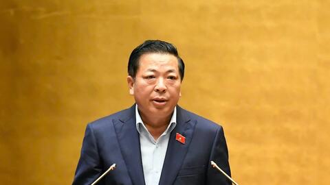 Chính thức trình Quốc hội xem xét chủ trương đầu tư dự án Cảng hàng không quốc tế Gia Bình