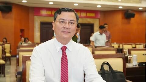 Chân dung 3 tân Phó Chủ tịch UBND TP. Hồ Chí Minh