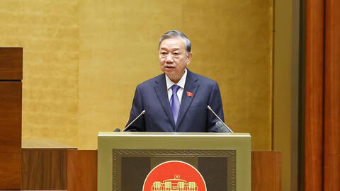 Tổng Bí thư nhấn mạnh 5 vấn đề trọng tâm cần quán triệt để cuộc bầu cử thành công