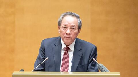 Bảo đảm cơ cấu hợp lý, tăng số lượng đại biểu chuyên trách