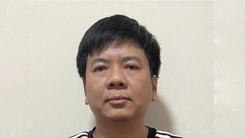 Kết thúc điều tra vụ án xảy ra tại Công ty Tập đoàn giáo dục Egroup