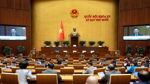 Hoàn thiện cơ chế đặc thù, nâng cao hiệu quả công tác hội nhập quốc tế